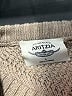 Aritzia 100% Wool Gray Wool Pullover Sweater Size L - photo 7