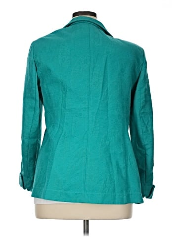Nina Mclemore Blazer (view 2)