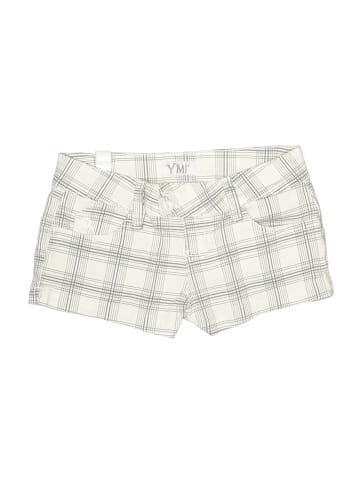 YMI Shorts (view 1)