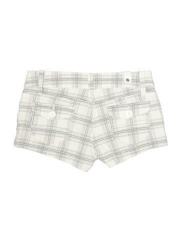 YMI Shorts (view 2)