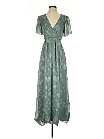 Baltic Born Casual Dress (view 1)