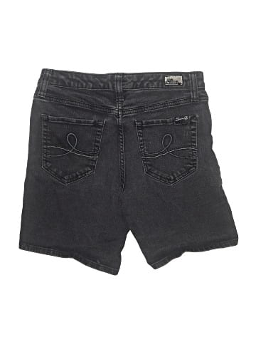 Seven7 Denim Shorts (view 2)