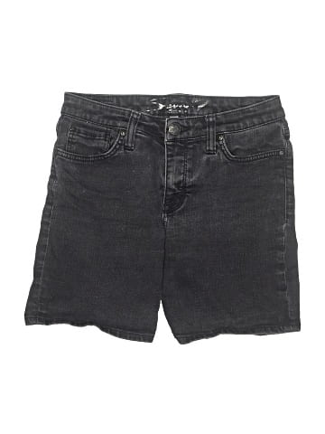 Seven7 Denim Shorts (view 1)