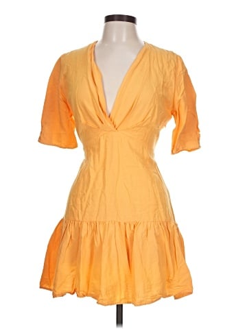 MNG Casual Dress (view 1)