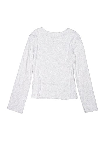 SO Long Sleeve T-Shirt (view 2)