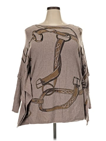 Assorted Brands Kimono (view 1)