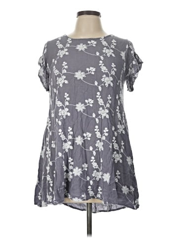 Altar'd State Casual Dress (view 1)
