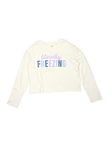 Fabkids Long Sleeve T-Shirt (view 1)