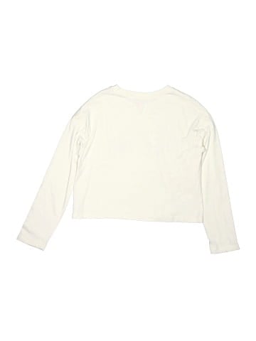 Fabkids Long Sleeve T-Shirt (view 2)