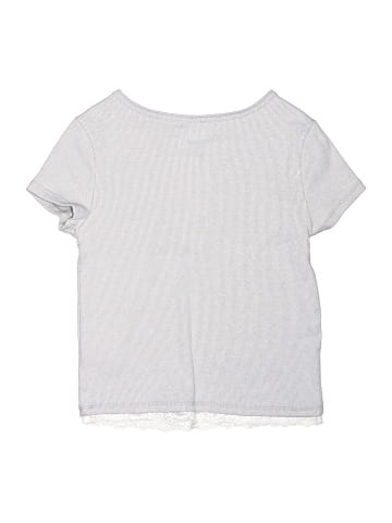 Assorted Brands Short Sleeve Henley (view 2)