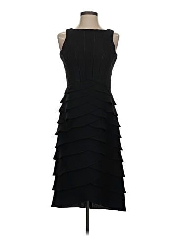 Eliza J Cocktail Dress (view 1)