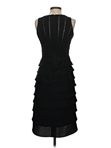 Eliza J Cocktail Dress (view 2)