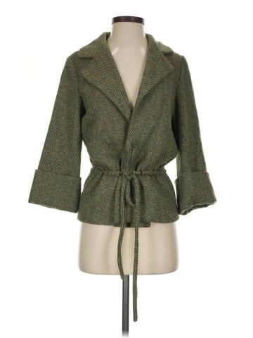 Kenzie Coat (view 1)