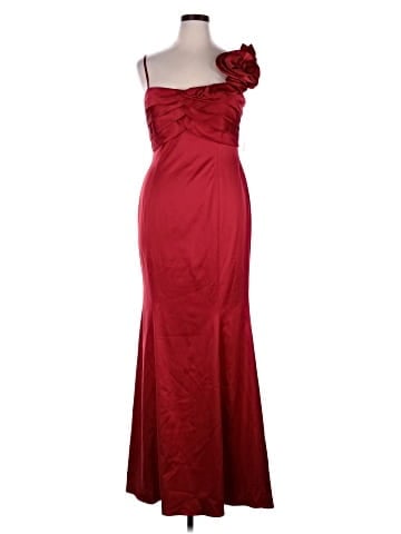 MIKAEL AGHAL Cocktail Dress (view 1)