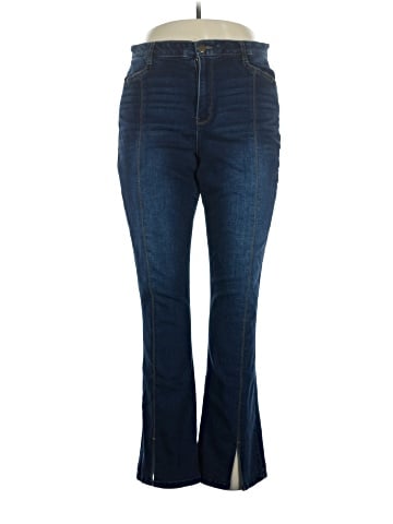 Democracy Jeans (view 1)