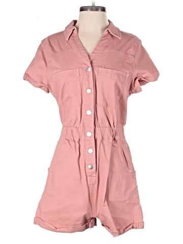 Altar'd State Romper (view 1)