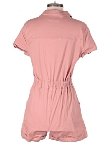 Altar'd State Romper (view 2)