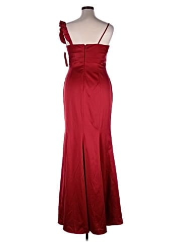 MIKAEL AGHAL Cocktail Dress (view 2)