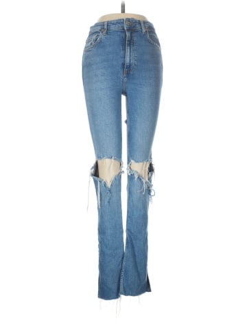Zara Jeans (view 1)