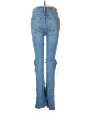 Zara Jeans (view 2)