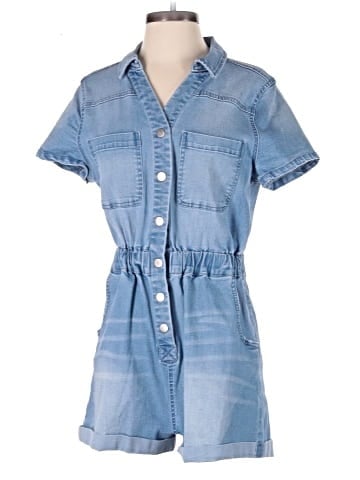 Altar'd State Romper (view 1)