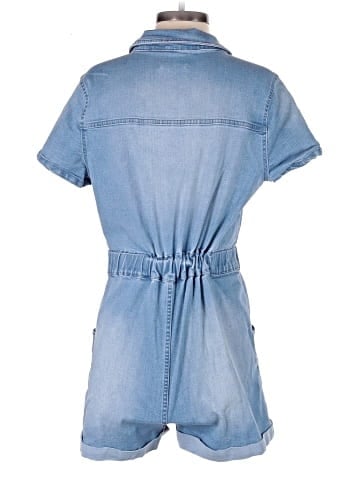 Altar'd State Romper (view 2)