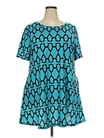 Reborn Casual Dress (view 1)