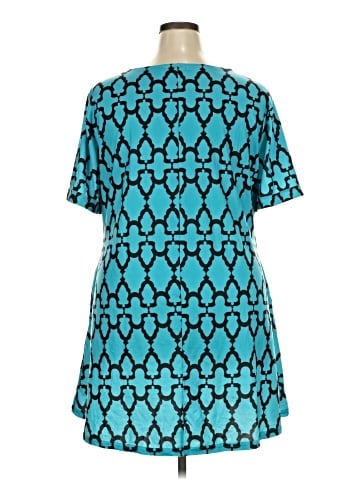Reborn Casual Dress (view 2)