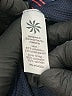 Athleta Stripes Blue Skort Size M - photo 4