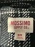 Mossimo Supply Co. Plaid Black Jacket Size M - photo 6