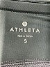 Athleta Solid Black Skort Size S - photo 3