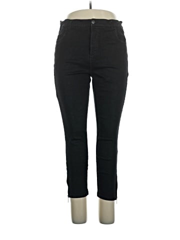 Universal Standard Jeggings (view 1)