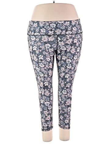 RBX Active Pants (view 1)
