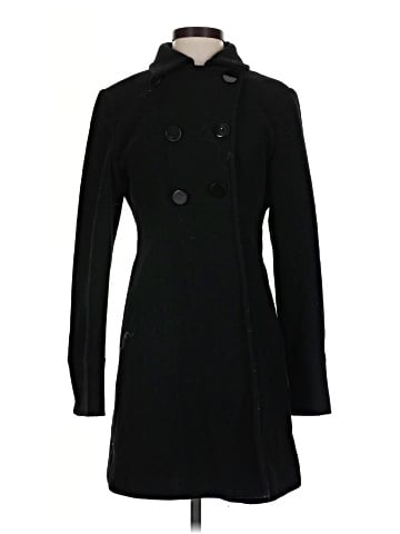 Express Coat (view 1)