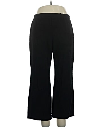 Eileen Fisher Casual Pants (view 1)