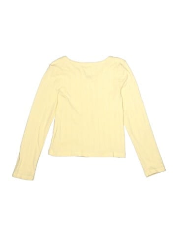 SO Long Sleeve Henley (view 2)