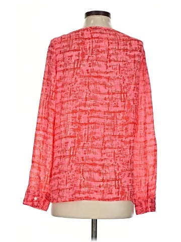 Banana Republic Long Sleeve Blouse (view 2)