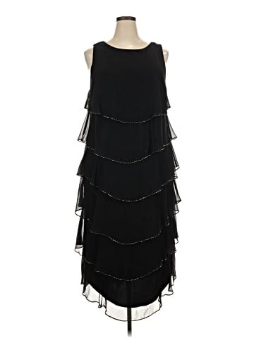 Ignite Evenings Cocktail Dress (view 1)