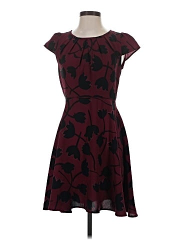 Ann Taylor LOFT Casual Dress (view 1)
