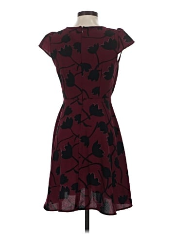 Ann Taylor LOFT Casual Dress (view 2)