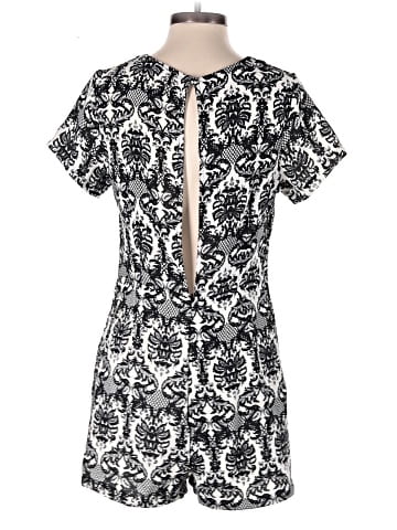 Honey Punch Romper (view 2)
