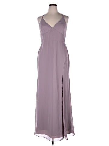 Azazie Cocktail Dress (view 1)