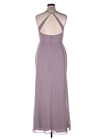 Azazie Cocktail Dress (view 2)