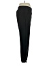 Athleta Solid Black Active Pants Size 14 - photo 4