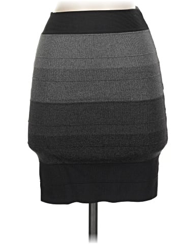 BCBGMAXAZRIA Formal Skirt (view 1)
