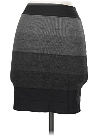 BCBGMAXAZRIA Formal Skirt (view 2)