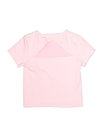 Zara Short Sleeve T-Shirt (view 2)