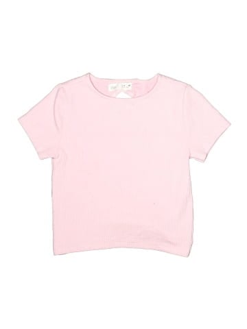 Zara Short Sleeve T-Shirt (view 1)