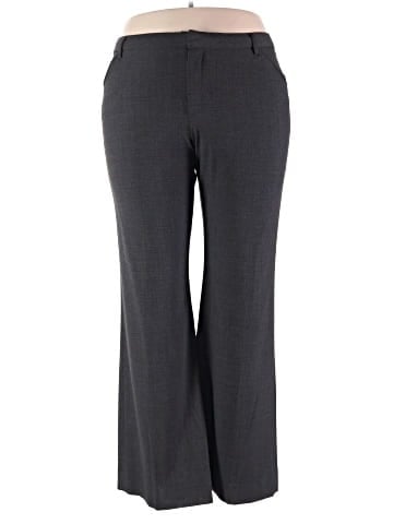 Gap Dress Pants (view 1)