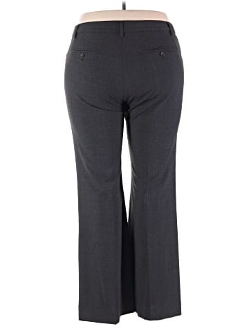 Gap Dress Pants (view 2)